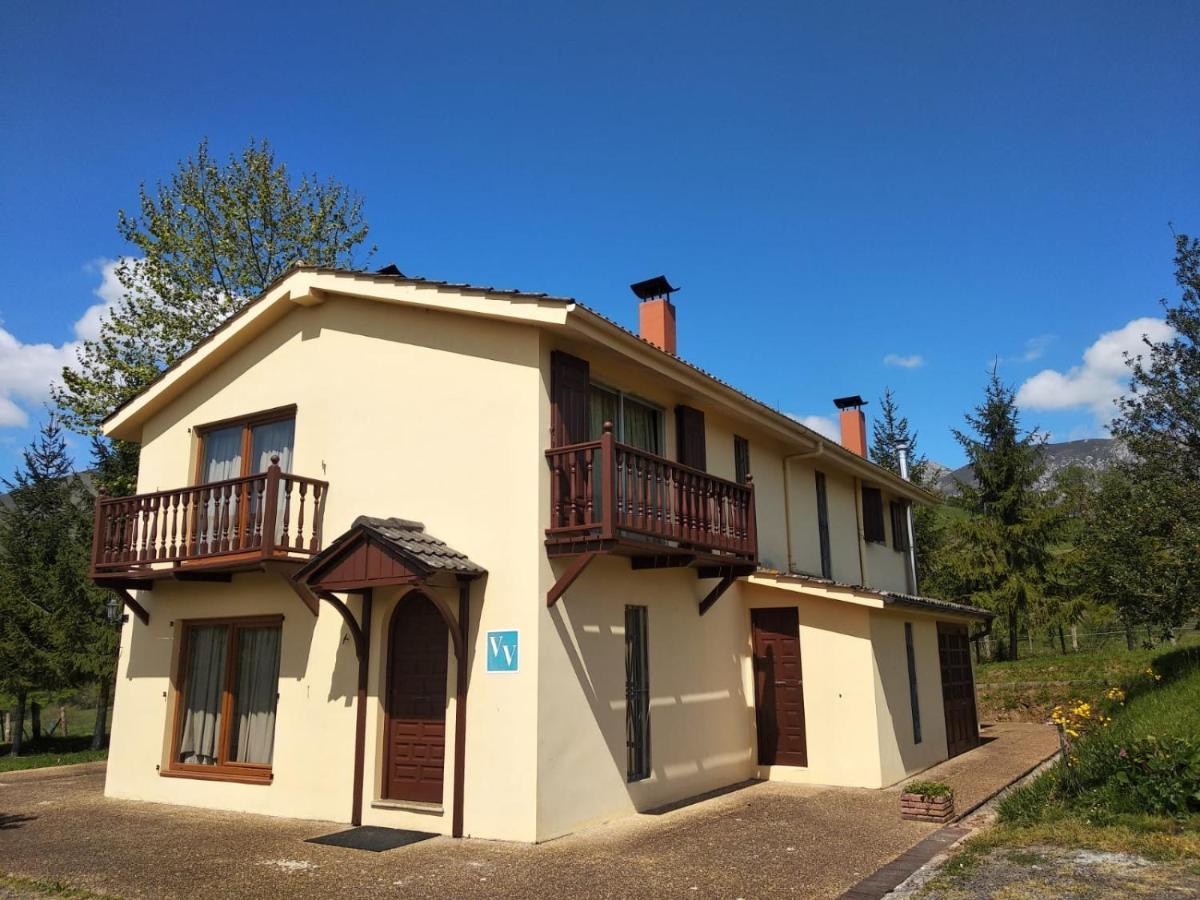 Гостевой дом Casa Oriental Сереседа Экстерьер фото